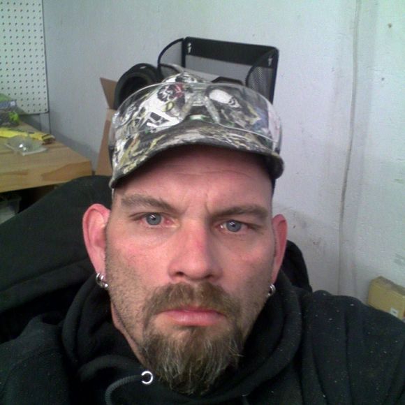 Meet your Posher, David - Picture 1 of 1